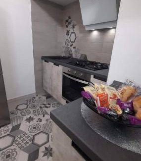 Monte Sant'Angelo Bed & Breakfast | 50 m² Bed and breakfast ∙ 4 guests