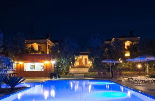 Mandrione House | 50 m² Farmhouse ∙ 2 bedrooms ∙ 9 guests