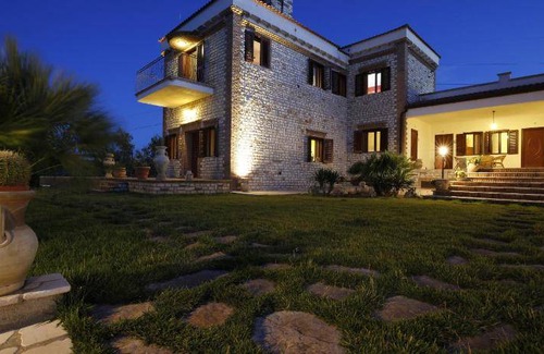 Mandrione House | 50 m² Farmhouse ∙ 2 bedrooms ∙ 9 guests