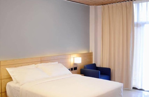 Bole Hotel | 50 m² Hotel ∙ 2 bedrooms ∙ 4 guests