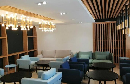 Bole Hotel | 50 m² Hotel ∙ 2 bedrooms ∙ 4 guests