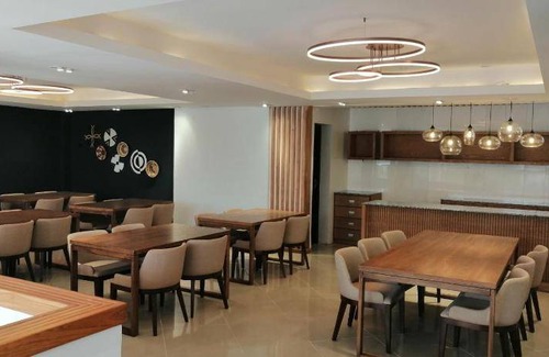 Bole Hotel | 50 m² Hotel ∙ 2 bedrooms ∙ 4 guests