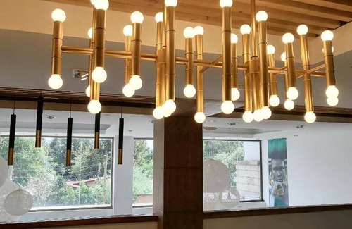 Bole Hotel | 50 m² Hotel ∙ 2 bedrooms ∙ 4 guests