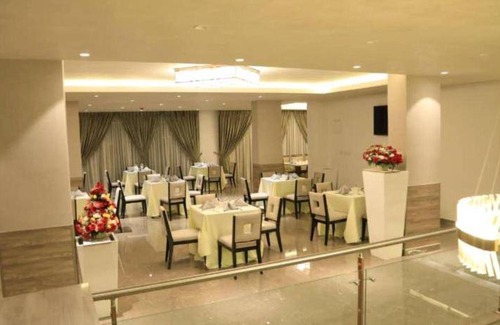 Nifas Silk-Lafto Hotel | 50 m² Hotel ∙ 127 guests