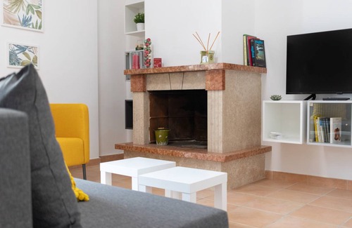 Adelfia House | 50 m² House ∙ 1 bedroom ∙ 4 guests