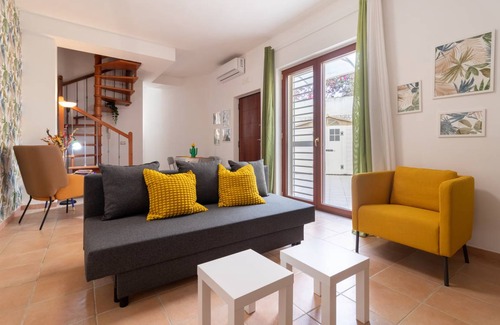 Adelfia House | 50 m² House ∙ 1 bedroom ∙ 4 guests