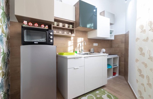 Adelfia House | 50 m² House ∙ 1 bedroom ∙ 4 guests