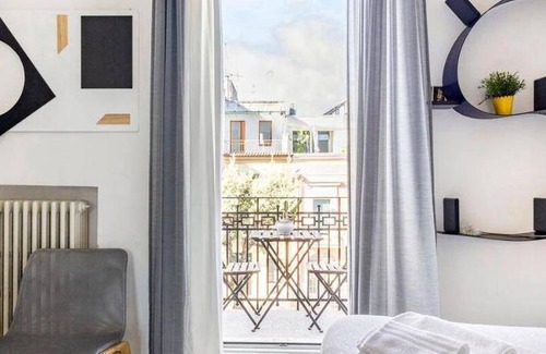 Capurso House | 50 m² House ∙ 1 bedroom ∙ 4 guests