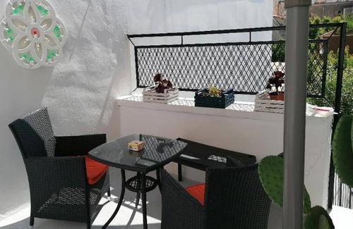 Capurso House | 50 m² House ∙ 1 bedroom ∙ 4 guests