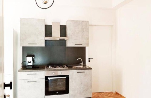 Acquaviva delle Fonti Apartment | 50 m² Apartment ∙ 1 bedroom ∙ 4 guests