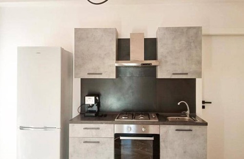 Acquaviva delle Fonti Apartment | 50 m² Apartment ∙ 1 bedroom ∙ 4 guests