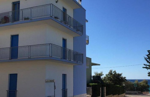 Lido Conchiglie Apartment | 50 m² Apartment ∙ 1 bedroom ∙ 3 guests