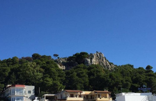Lido Conchiglie Apartment | 50 m² Apartment ∙ 1 bedroom ∙ 3 guests