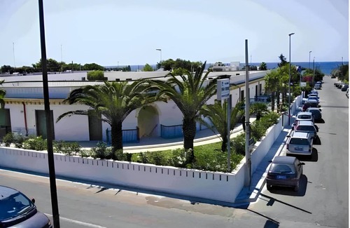 Marina di Mancaversa Apartment | 50 m² Serviced apartment ∙ 2 bedrooms ∙ 7 guests