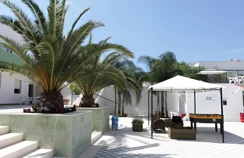 Marina di Mancaversa Apartment | 50 m² Serviced apartment ∙ 2 bedrooms ∙ 7 guests