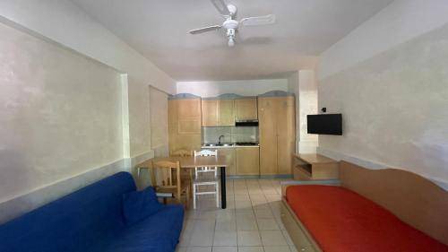 Manfredonia Apartment | 50 m² Serviced apartment ∙ 5 guests