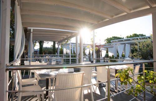 Manfredonia Apartment | 50 m² Serviced apartment ∙ 5 guests