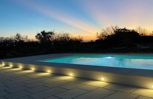 Otranto Villa | 50 m² Villa ∙ 1 bedroom ∙ 4 guests