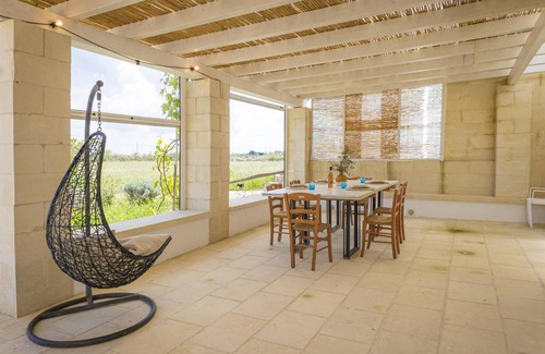 Otranto Villa | 50 m² Villa ∙ 1 bedroom ∙ 4 guests