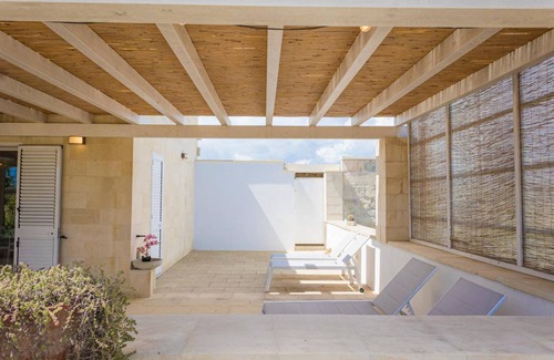 Otranto Villa | 50 m² Villa ∙ 1 bedroom ∙ 4 guests
