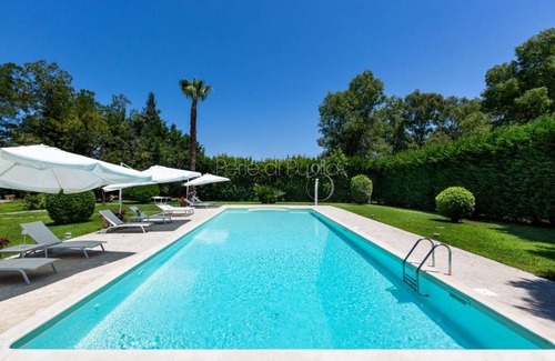 San Cesario di Lecce House | 500 m² House ∙ 4 bedrooms ∙ 10 guests