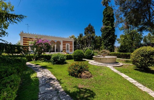 San Cesario di Lecce House | 500 m² House ∙ 4 bedrooms ∙ 10 guests