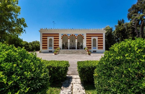 San Cesario di Lecce House | 500 m² House ∙ 4 bedrooms ∙ 10 guests