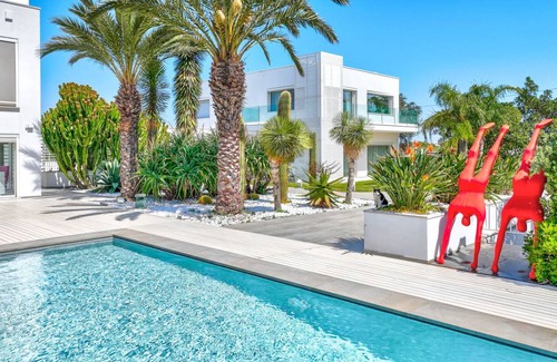 L'Assunta Villa | 500 m² Villa ∙ 3 bedrooms ∙ 6 guests