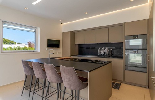 L'Assunta Villa | 500 m² Villa ∙ 3 bedrooms ∙ 6 guests