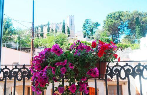 Oria Historic Centre Apartment | 52 m² Apartment ∙ 1 bedroom ∙ 4 guests