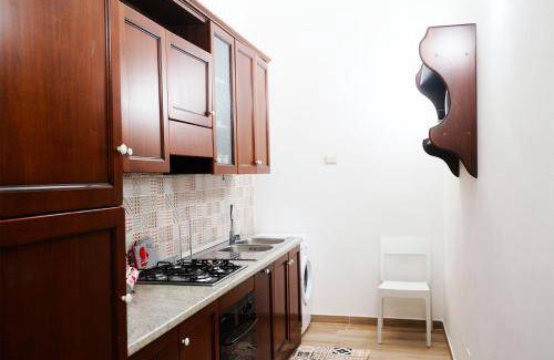 Oria Historic Centre Apartment | 52 m² Apartment ∙ 1 bedroom ∙ 4 guests