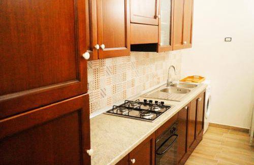 Oria Historic Centre Apartment | 52 m² Apartment ∙ 1 bedroom ∙ 4 guests