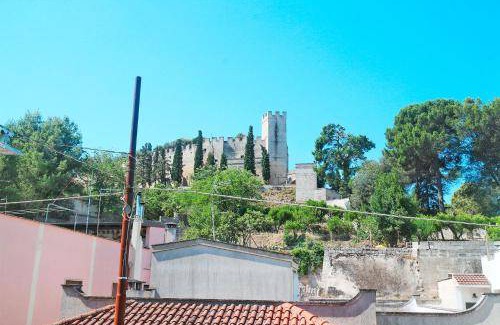Oria Historic Centre Apartment | 52 m² Apartment ∙ 1 bedroom ∙ 4 guests