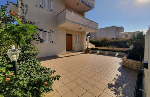 Torre Canne House | 53 m² House ∙ 1 bedroom ∙ 5 guests