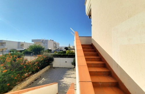 Torre Canne House | 53 m² House ∙ 1 bedroom ∙ 5 guests