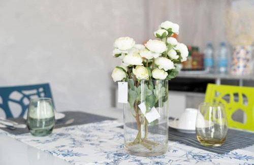 Sannicandro di Bari Apartment | 55 m² Apartment ∙ 1 bedroom ∙ 4 guests