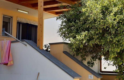Torre San Giovanni Apartment | 55 m² Apartment ∙ 2 bedrooms ∙ 6 guests