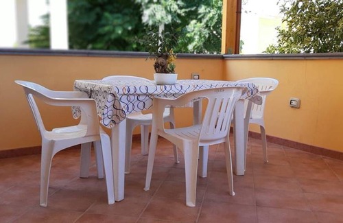 Torre San Giovanni Apartment | 55 m² Apartment ∙ 2 bedrooms ∙ 6 guests