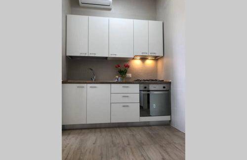 Torre Saracena Apartment | 55 m² Apartment ∙ 1 bedroom ∙ 4 guests