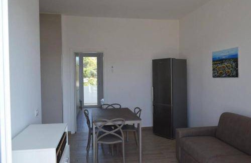 Torre Saracena Apartment | 55 m² Apartment ∙ 1 bedroom ∙ 4 guests
