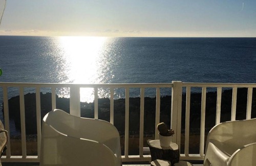 Marina Serra Apartment | 55 m² Apartment ∙ 1 bedroom ∙ 2 guests