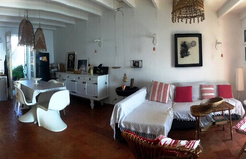 Marina Serra Apartment | 55 m² Apartment ∙ 1 bedroom ∙ 2 guests