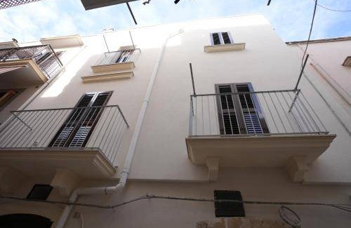 Mola di Bari Apartment | 55 m² Apartment ∙ 4 guests