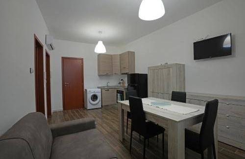 Mola di Bari Apartment | 55 m² Apartment ∙ 4 guests