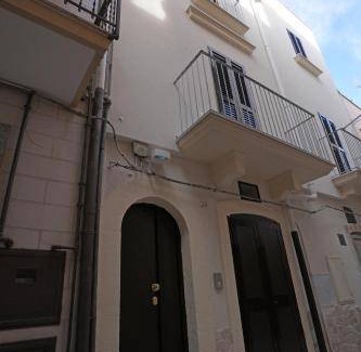 Mola di Bari Apartment | 55 m² Apartment ∙ 4 guests