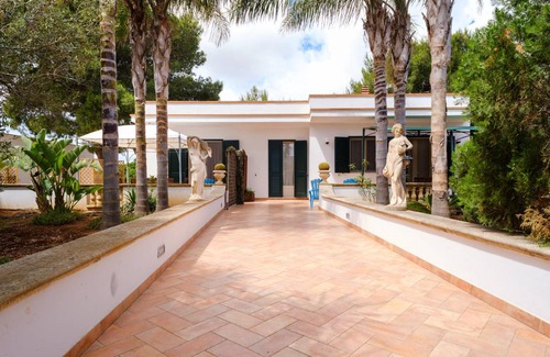 Taviano Apartment | 55 m² Apartment ∙ 1 bedroom ∙ 4 guests