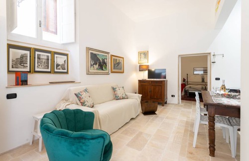 Andria Apartment | 55 m² Apartment ∙ 1 bedroom ∙ 4 guests