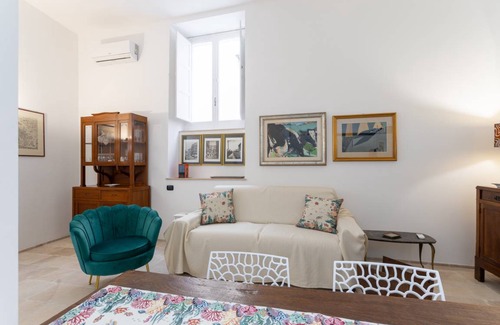 Andria Apartment | 55 m² Apartment ∙ 1 bedroom ∙ 4 guests