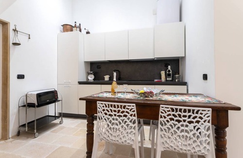 Andria Apartment | 55 m² Apartment ∙ 1 bedroom ∙ 4 guests