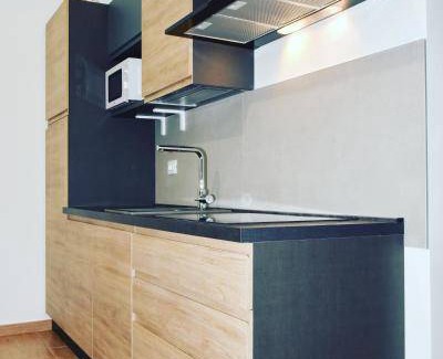 Bisceglie Apartment | 55 m² Apartment ∙ 1 bedroom ∙ 3 guests